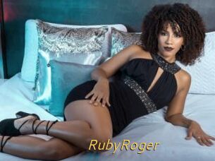 RubyRoger