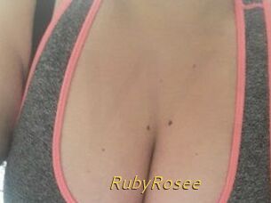 RubyRosee