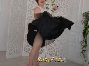 RubyRozie