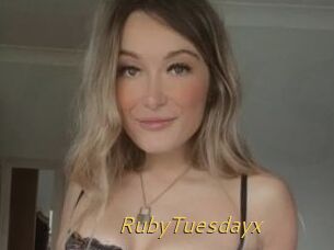 RubyTuesdayx