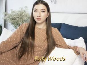 RubyWoods