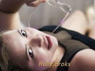 Ruby_Broks