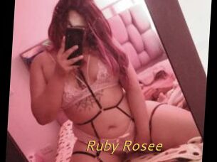 Ruby_Rosee