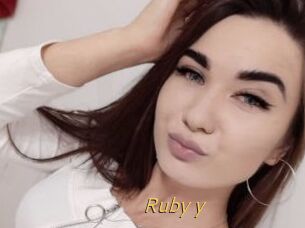 Ruby_y