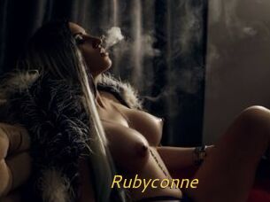 Rubyconne