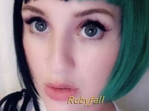 Rubyfall