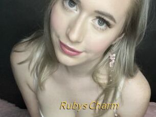 RubysCharm