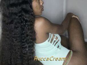 RuccaCream