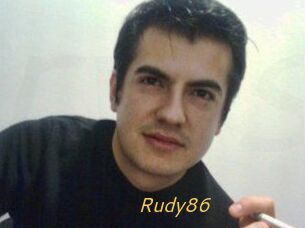 Rudy86