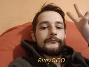 RudyGOO