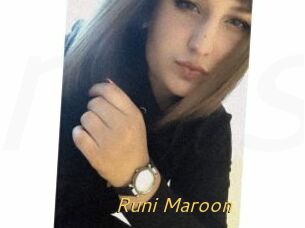 Runi_Maroon