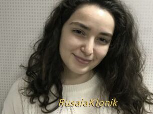 RusalaKlonik