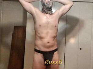 RussB