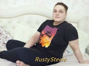 RustySteele