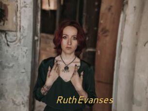 RuthEvanses