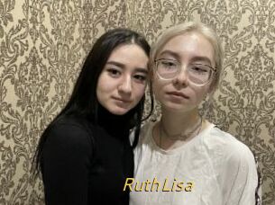 RuthLisa