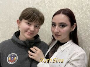 RuthSina