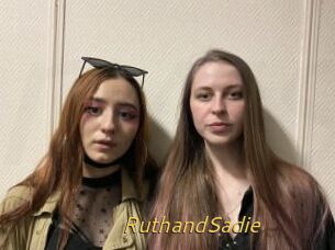 RuthandSadie