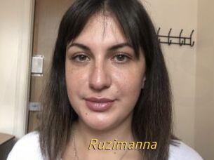 Ruzimanna