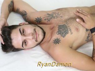 RyanDamon