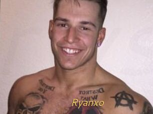 Ryanxo