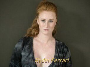 RyderFerrari