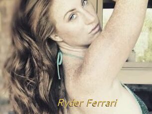 Ryder_Ferrari