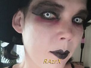 RAzrX