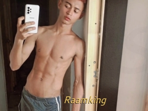 Raamking