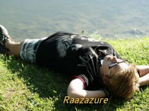 Raazazure