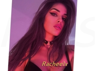 Racheelx