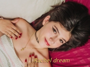 Rachel_dream