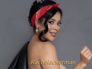 Rachelackerman