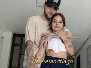 Rachelandtiago