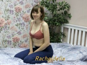 Racheldelia