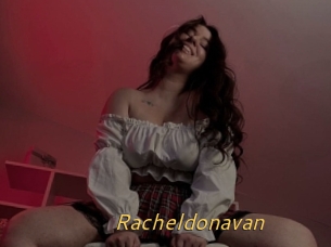Racheldonavan