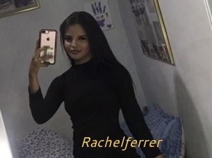 Rachelferrer
