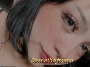 Rachelhofmann