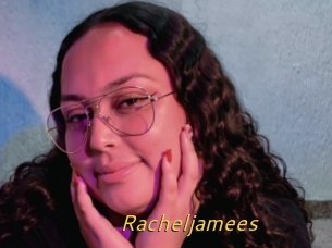 Racheljamees