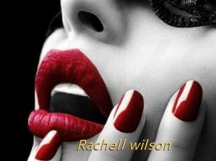 Rachell_wilson