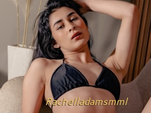 Rachelladamsmml