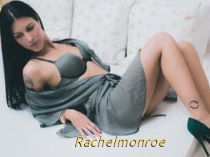 Rachelmonroe