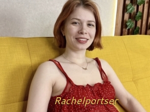 Rachelportser