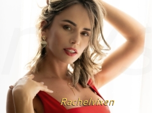 Rachelvixen