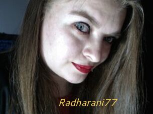 Radharani77