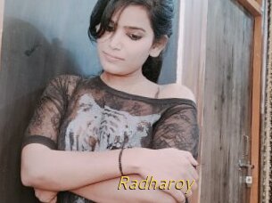 Radharoy