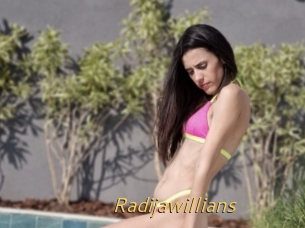 Radijawillians
