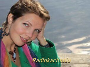 Radinkachattie