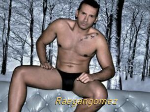 Raegangomez