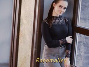 Raeomalley